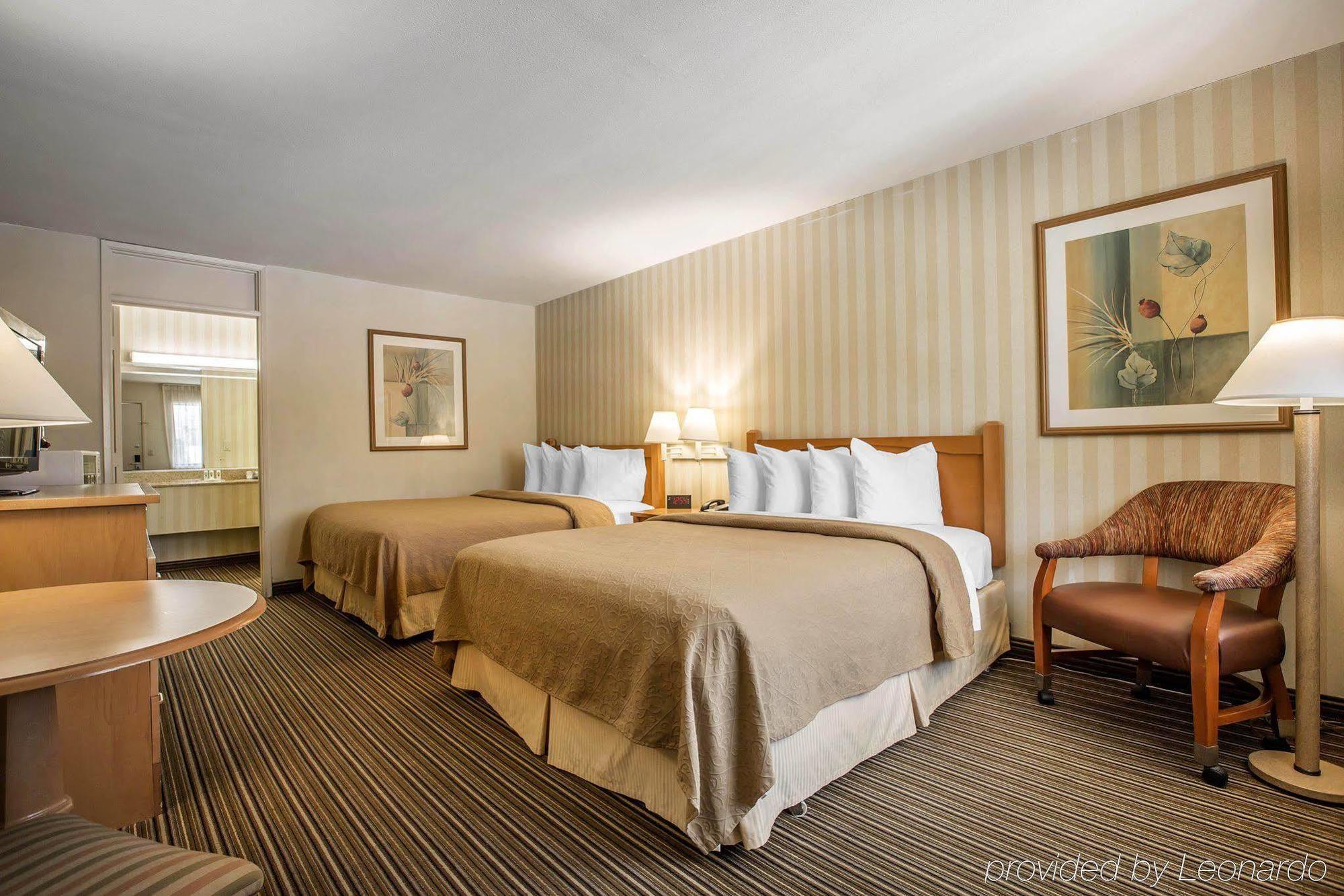 Travelodge By Wyndham Palm Springs Room photo