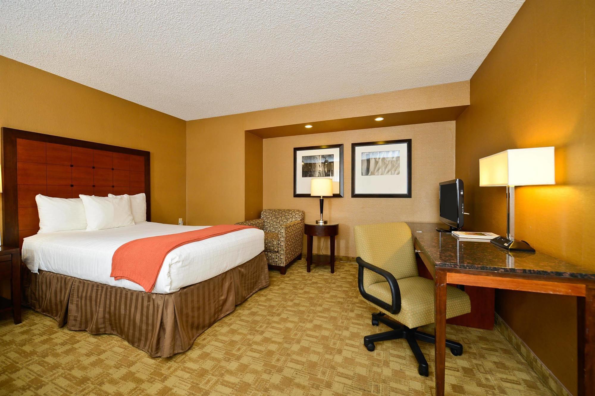 Travelodge By Wyndham Palm Springs Exterior photo
