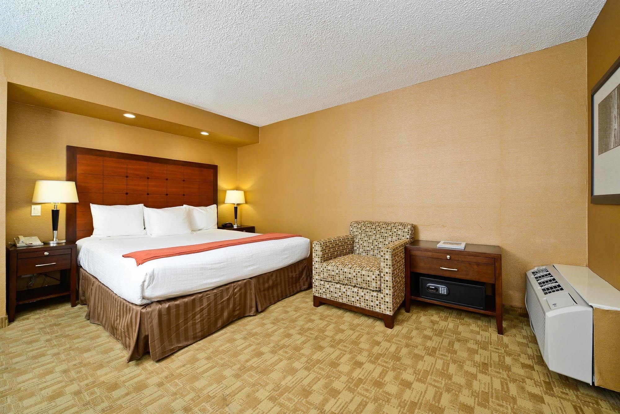Travelodge By Wyndham Palm Springs Exterior photo